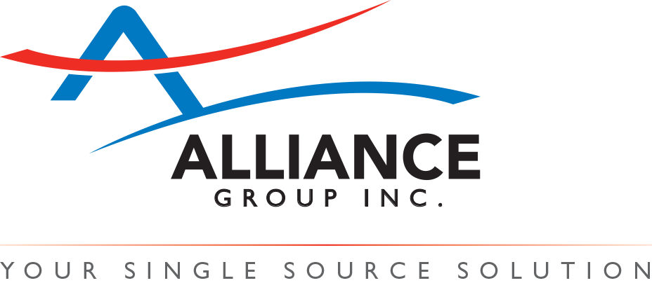 Alliance Group Inc. - Your Single Source Solution